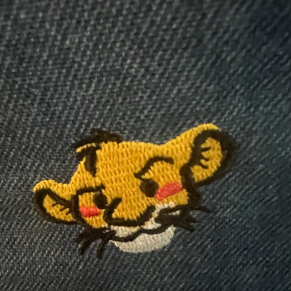 DISNEY Backpack! - Picture 3 of 6